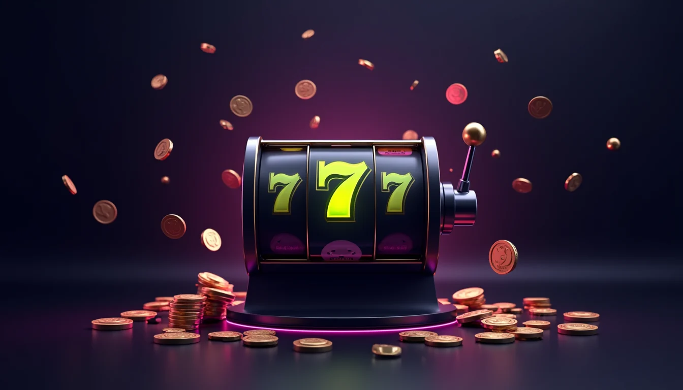 7yyy এর প্রধান গেম স্ক্রিন